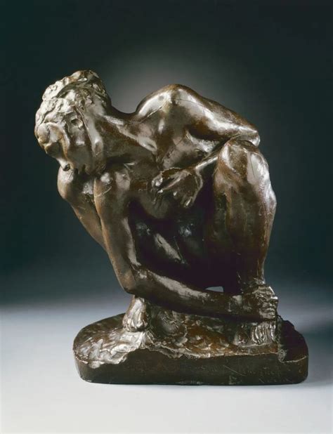 Did Auguste Rodin Steal From Camille Claudel In Rodin