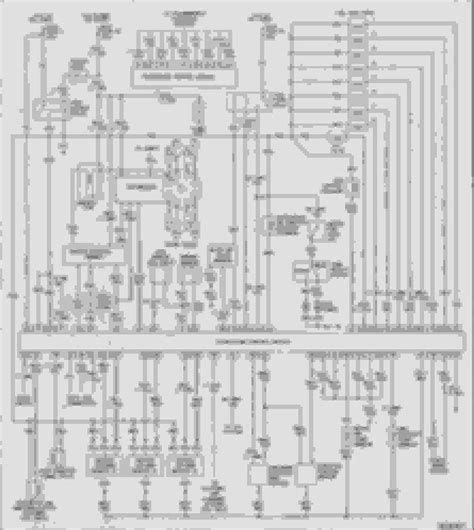 Complete Guide To Ford F53 Chassis Wiring Diagram Everything You Need