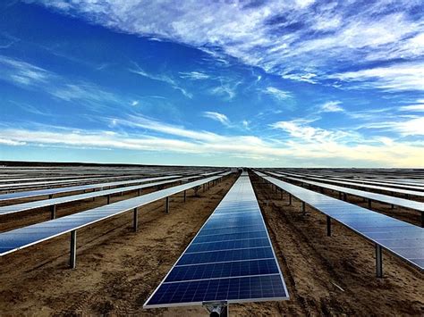 Chinese PV Industry Brief JA Solar To Build 5 GW Of Cell Capacity In