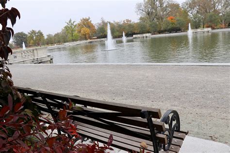 Naked Girls On Park Benches Telegraph