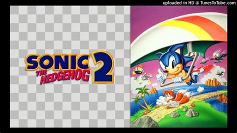 Sonic 2 8 Bit Super Sonic Hyper Invincibility You Can Do Anything