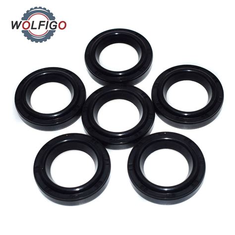 Honda CIVIC ACCORD ACURA RL tl에 대한 새로운 엔진 점화 플러그 튜브 가스켓 씰 12342 RYE 004 ...