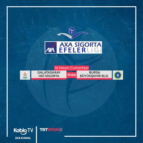 Türksat Kablo on Twitter Axa Sigorta Efeler Ligi ve ING Basketbol