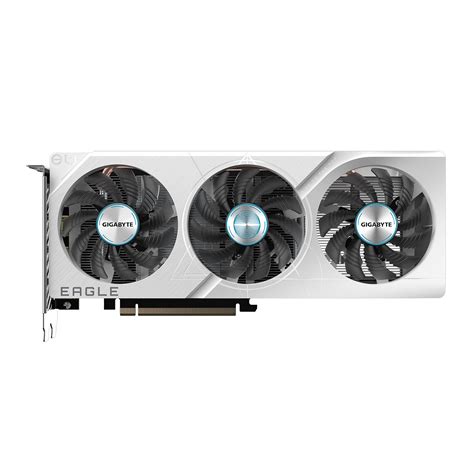 Gigabyte Geforce Rtx 4060 Eagle Oc Ice 8g Carte Graphique Garantie 3 Ans Ldlc