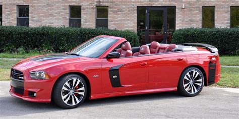 2012 Dodge Charger Srt8 Super Bee Specs