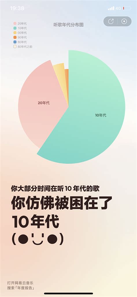 网易云 年度报告