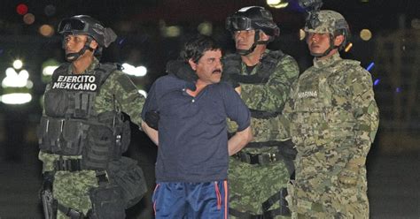 $100 million is ordinary money in the world of ‘El Chapo’ - Los Angeles ...