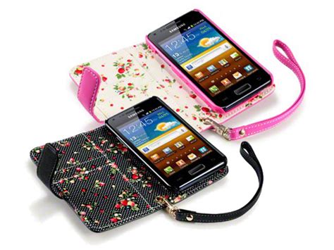 Caseboutique Wallet Case Hoesje Voor Samsung Galaxy S Advance I