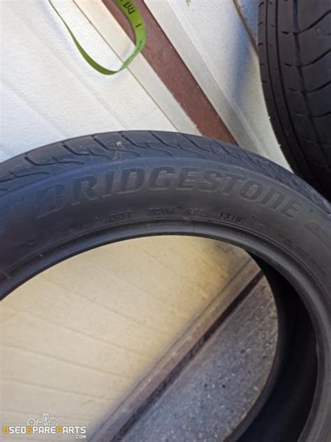 Bridgestone 155 70 R19