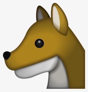 Download Wolf Emoji Png - Wolf Emoji PNG Image | Transparent PNG Free Download on SeekPNG