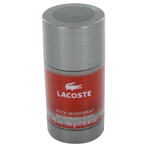 Lacoste Red Style In Play Cologne for Men by Lacoste | FragranceX.com