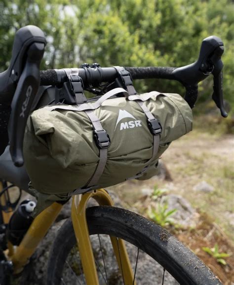 Tenda Da Bikepacking I Migliori Consigli Bike