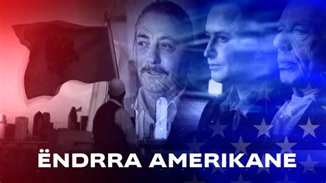 Promo Ëndrra Amerikane Seria e dokumentarëve për shqiptarët në RTV