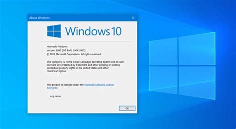 How To Find The Version Of Windows Running On Your Pc Digitional