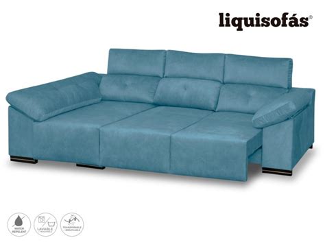 Chaiselongue Deslizante Y Reclinable Mod July Comprar Chaiselongue