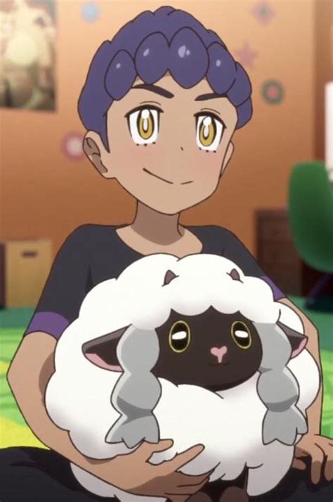 Just Hop and his Wooloo : r/Wooloo