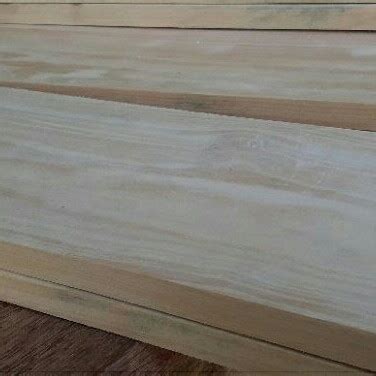 Jual Papan Kayu Jati Belanda Papan Kayu Jati Belanda Ukuran 50cm X