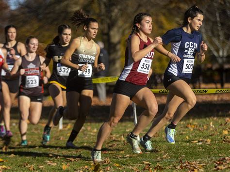 PHOTOS: WOSSAA high school cross-country championships | London Free Press