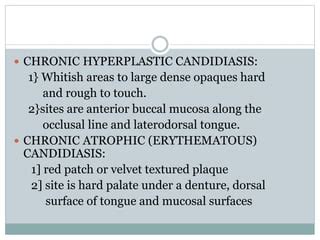 Investigation of Candidiasis.pptx