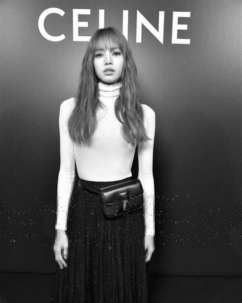 Celine Global Ambassador