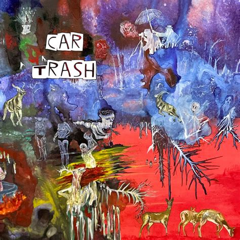 Car Trash Album By Heidi Harris Spotify