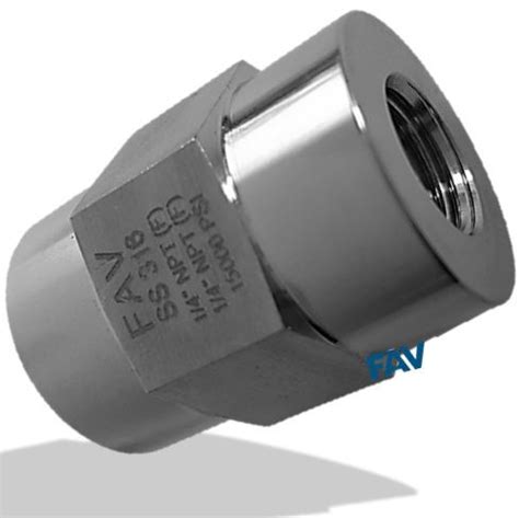 Hex Coupling Psi At Best Price In Mumbai By Pioneer Enterprise