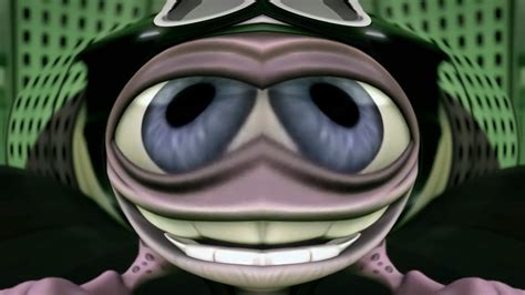 Crazy Frog Axel F In Different Effects Part 46 Team Bahay 20 Super