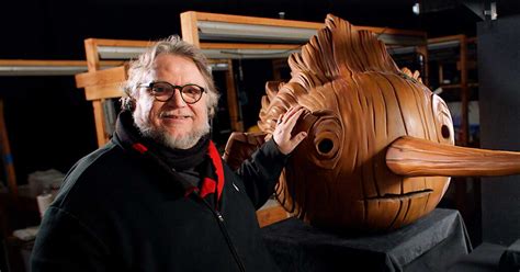 Guillermo del Toro será homenajeado en el Museo de Arte de Nueva York