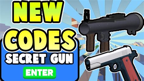 NEW STRUCID CODES FREE GUNS AND COINS All Working Strucid Codes