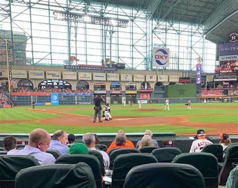 Minute Maid Park Astros Seat Map Elcho Table