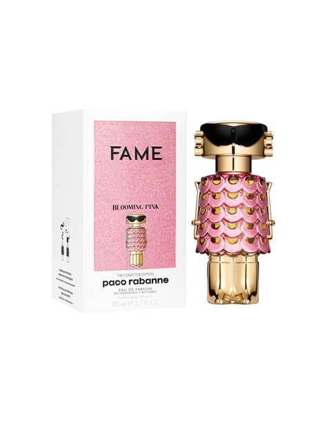 Paco Rabanne Fame Blooming Pink Ml Edp