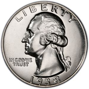 Washington Quarter - PCGS CoinFacts