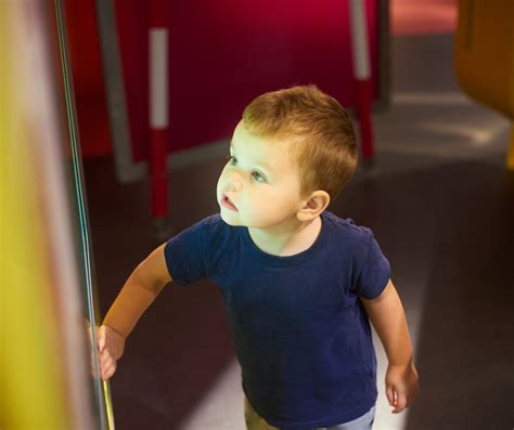 The Charleston Children's Museum: Get the Kids Excited!