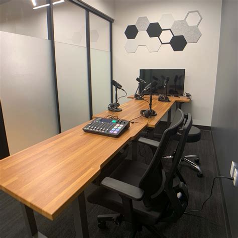36 Best Podcast Studios In Columbia, MD | Peerspace