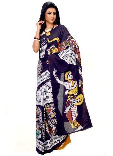 Elegant Models Of Bengal Cotton Sarees For Every Occasion Sleeves