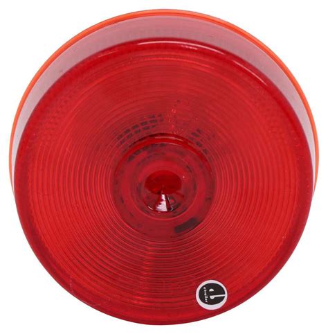 Peterson Piranha LED Clearance And Side Marker Trailer Light 5 Diodes