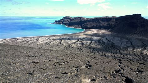 Underwater Volcano Forms New South Pacific Island | The Weather Channel