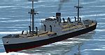 FSX Features For Pilotable WWII Armed Merchant Cruiser FSX Other