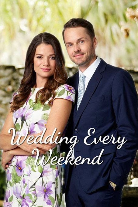 Wedding Every Weekend (TV Movie) Picture - Photo of Paul Campbell and ...