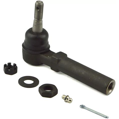 Chevy 2500hd Tie Rods