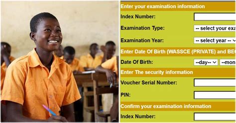 Bece How To Check Your Bece Results As Waec Officially Releases 2022