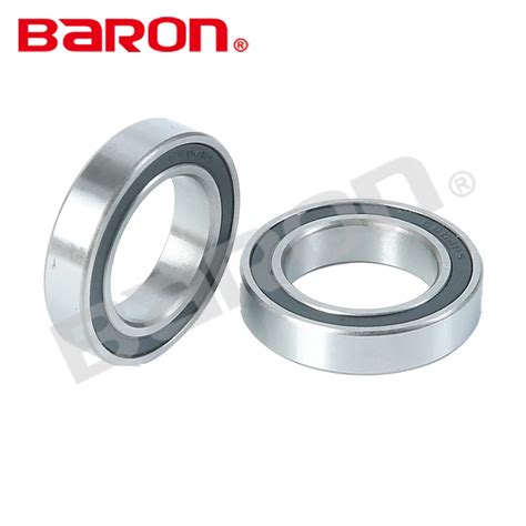 Slim Stainless Steel Bearings S6804 Zz 6804 2z 6804zz Vehicle Lamps ...