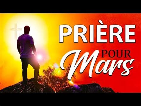 Marc 16 verset 16 la Bible Regardez PRIÈRE POUR MARS 2023