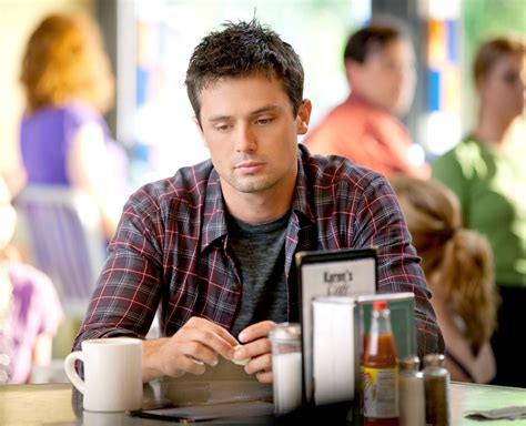 James Lafferty Stephen Colletti Where Our Oth Characters Would Be