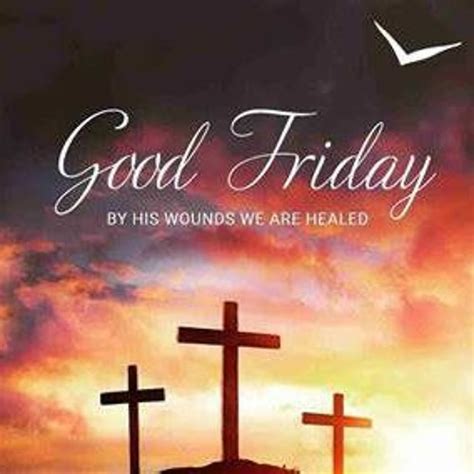 Stream Good Friday March 29 2024 Pastor Lloyd Lemke By Shepherd Of The