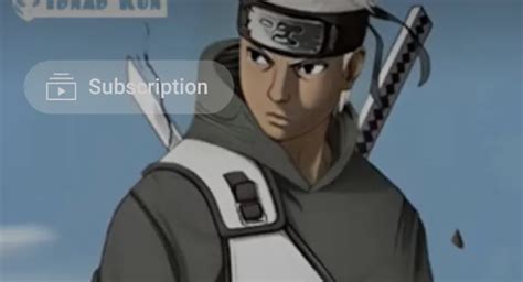 Mengenal Omoi Shinobi Kumogakure Pengawal Pribadi Raikage Dalam Serial