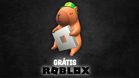 COPIAS INFINITAS CONSIGUE LA MARIA CAPI GRATIS EN ROBLOX YouTube