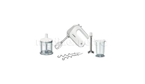 BOSCH MFQ 4080 Mikser - ceny i opinie w Media Expert