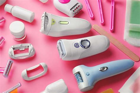 What Is An Epilator? How It Works & When You Should Use one