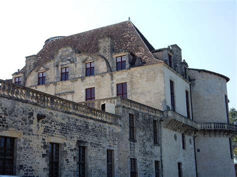 Lot Et Garonne Le Ch Teau De Duras Est Ouvert Actu Fr